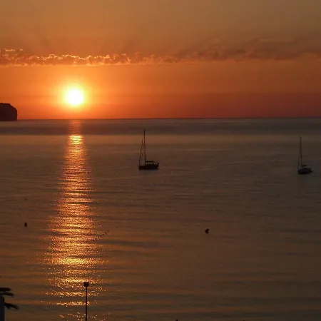 El Amanecer De