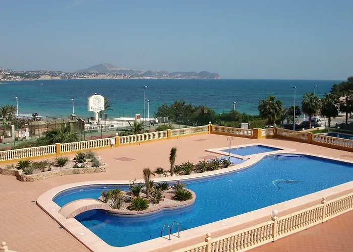 Appartamento El Amanecer De