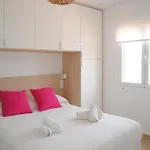 El Amanecer De 아파트 *