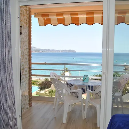 El Amanecer De Appartement Calp