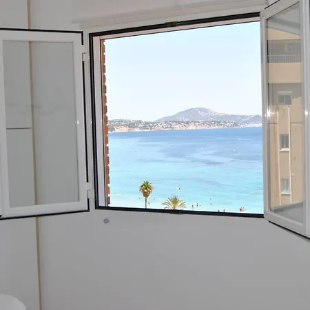 El Amanecer De Appartement