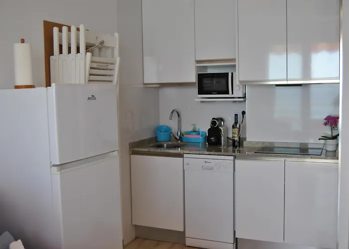 El Amanecer De * Calp