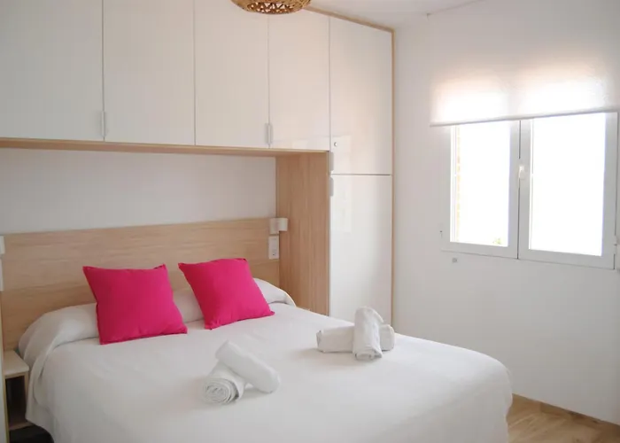 El Amanecer De Appartement *