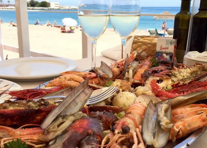 Appartement El Amanecer De Calp